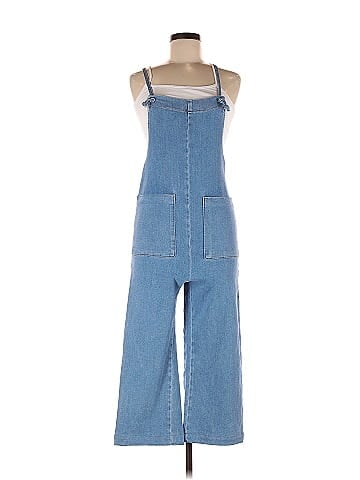 Maje Overalls (view 1)