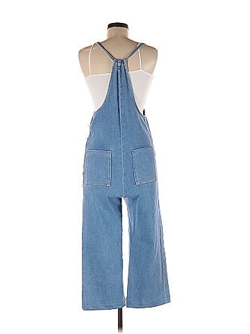 Maje Overalls (view 2)