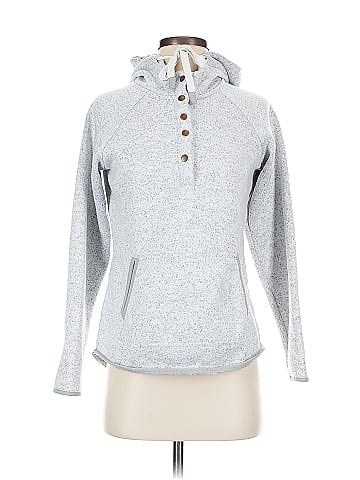 Thread & Supply Pullover Sweater (view 1)