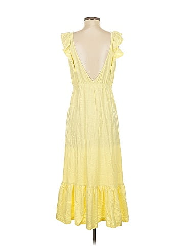 BA&SH Voyce Dress (view 2)