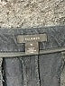 Halogen Black Active Pants Size 10 - photo 3