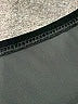 J.R. Nites by Caliendo Solid Black Formal Skirt Size XXL (petite) - photo 4