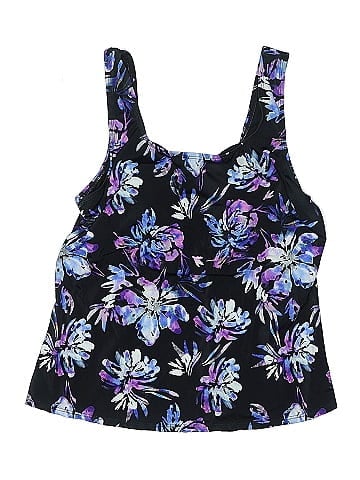 Swimsuits for all Swimsuit Top (view 1)