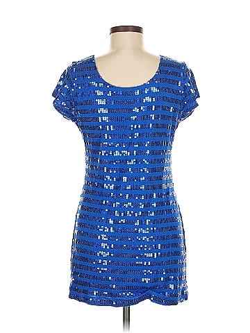 Michelle Nicole Short Sleeve Top (view 2)