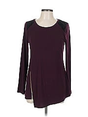 Ivanka Trump Long Sleeve Top