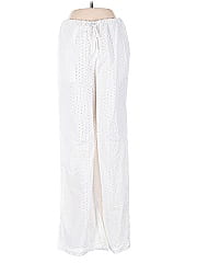 White Fox Casual Pants