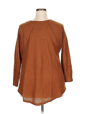 24/7 Maurices Pullover Sweater (view 2)