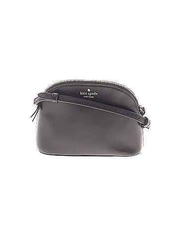 Kate Spade New York Leather Crossbody Bag (view 1)