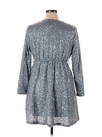 Shein Curve Casual Dress (view 2)