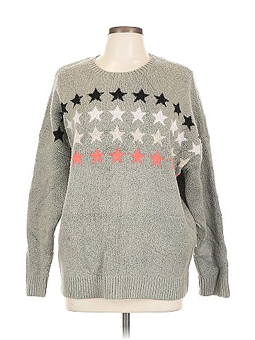 Workshop Republic Clothing Pullover Sweater (view 1)