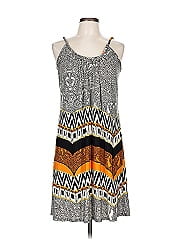 Msk Casual Dress