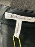 BCBGeneration 100% Polyester Black Casual Pants Size L - photo 4