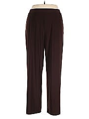 Susan Graver Casual Pants