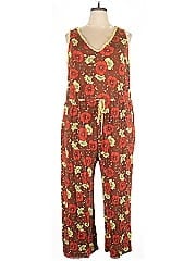 Porridge Jumpsuit