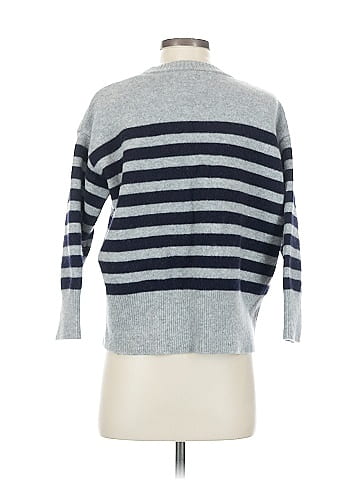 Zara Wool Cardigan (view 2)