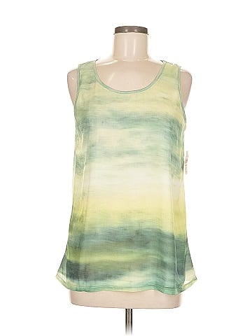 Coldwater Creek Tank Top (view 1)