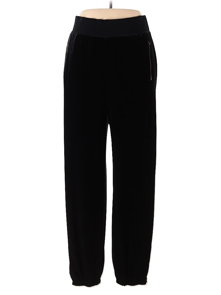 Pre-owned Coldwater Creek Casual Pants In Black