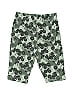 Baby Essentials 100% Cotton Camo Green Casual Pants Size 3-6 mo - photo 1