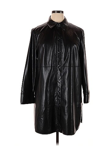 Chico's Raincoat (view 1)