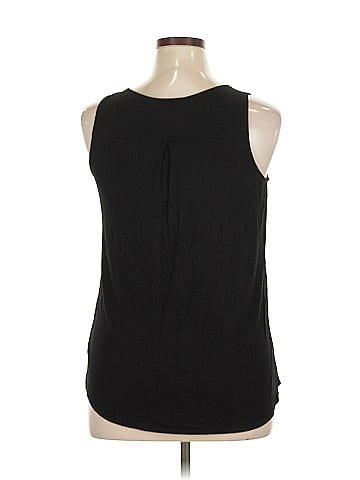 Fortune + Ivy Sleeveless Top (view 2)