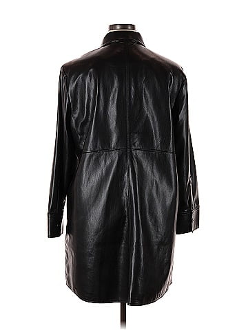 Chico's Raincoat (view 2)