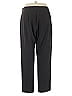 Karen Kane Solid Black Casual Pants Size 16 - photo 2