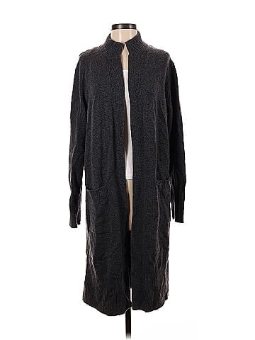 Athleta Wool Cardigan (view 1)