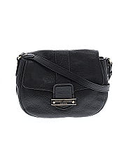 Marc Jacobs Leather Crossbody Bag