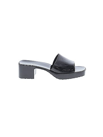 Nicole by Nicole Miller Sandals (view 1)