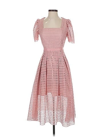 Rachel Parcell Cocktail Dress (view 1)