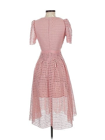 Rachel Parcell Cocktail Dress (view 2)