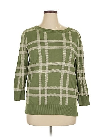 Ann Taylor LOFT Outlet Pullover Sweater (view 1)