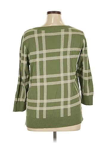 Ann Taylor LOFT Outlet Pullover Sweater (view 2)