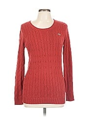 Lacoste Pullover Sweater