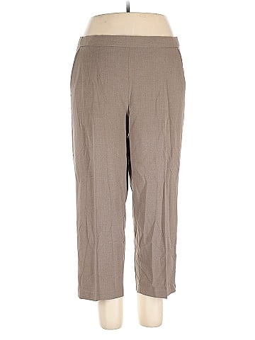 Sag Harbor Casual Pants (view 1)