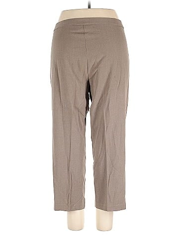 Sag Harbor Casual Pants (view 2)