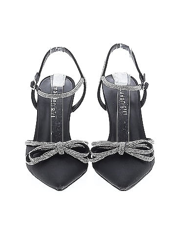Madden Girl Heels (view 2)