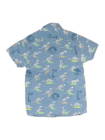 Eighty Eight Short Sleeve Polo (view 2)