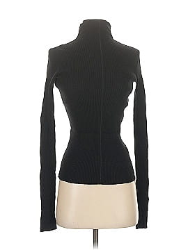 Helmut Lang Long Sleeve Turtleneck