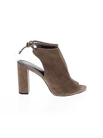 Kenneth Cole New York Heels (view 1)