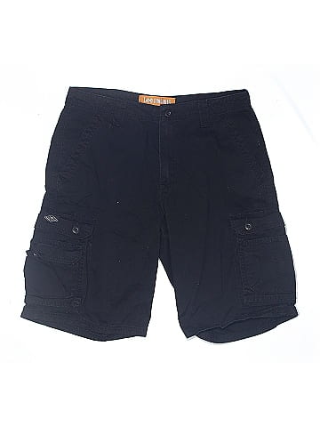 Lee Cargo Shorts (view 1)