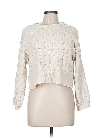 Moon & Madison Pullover Sweater (view 1)