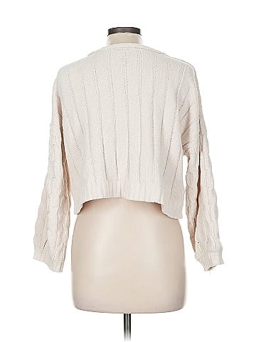 Moon & Madison Pullover Sweater (view 2)