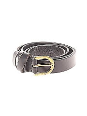 Ann Taylor Loft Leather Belt