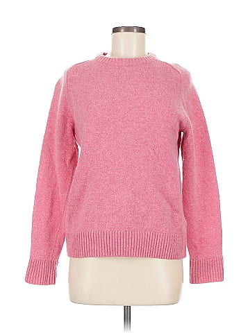 H&M L.O.G.G. Wool Pullover Sweater (view 1)