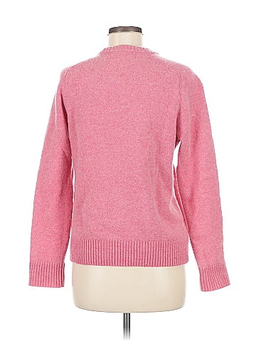 H&M L.O.G.G. Wool Pullover Sweater (view 2)
