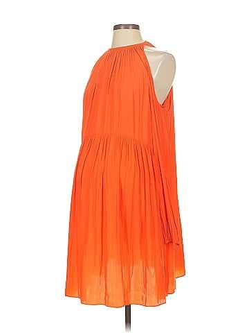 FOR 2 by Ramy Brook Sunset Heather Maternity Dress (view 1)