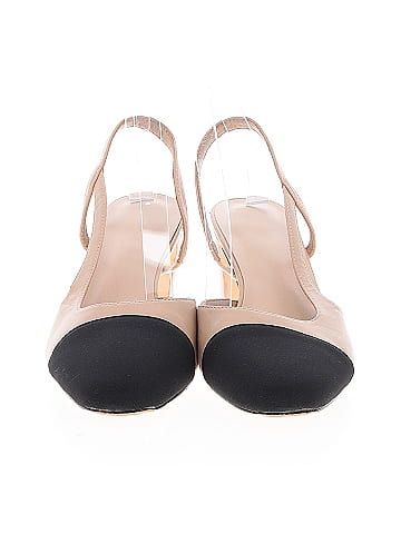 Unbranded Heels (view 2)