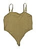 Unbranded Tan Bodysuit Size L (estimated) - photo 1