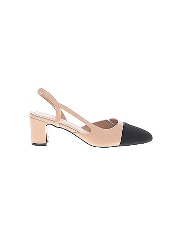 Unbranded Heels (view 1)